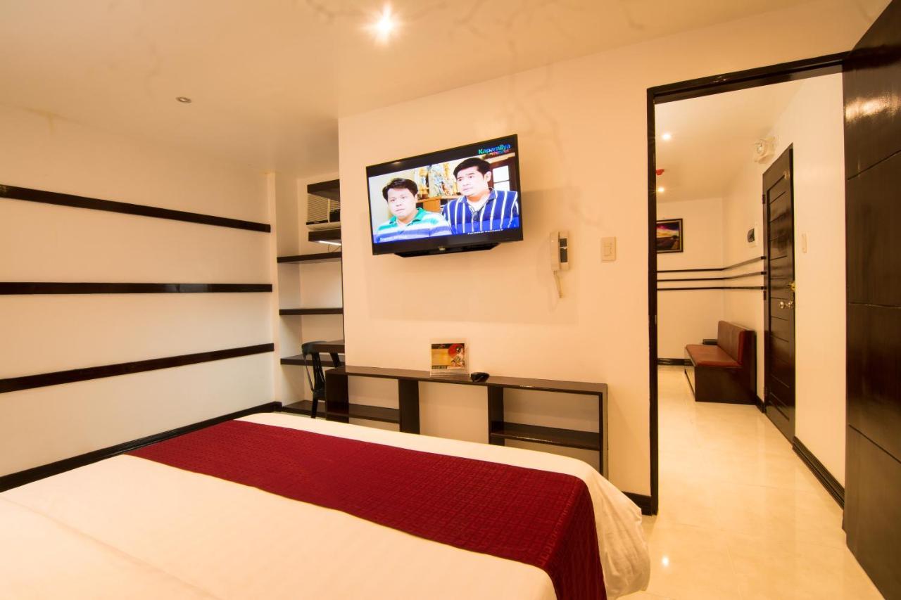 Diamond Hotel And Resto Catarman  Kültér fotó
