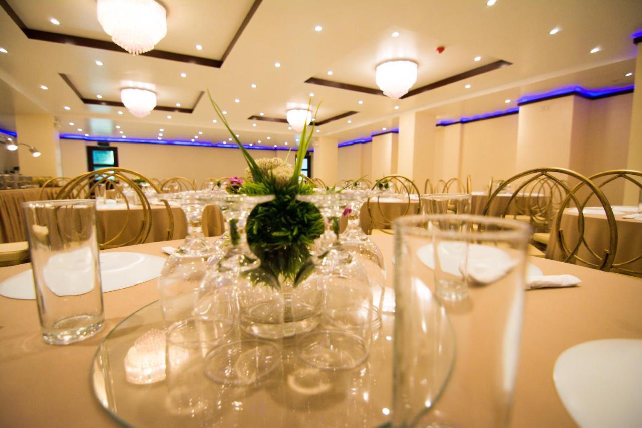 Diamond Hotel And Resto Catarman  Kültér fotó