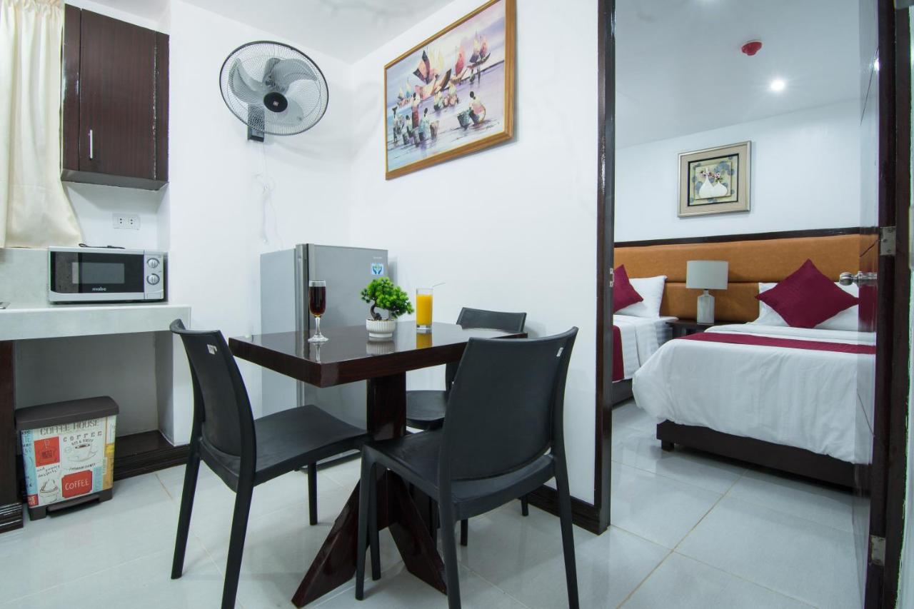 Diamond Hotel And Resto Catarman  Kültér fotó