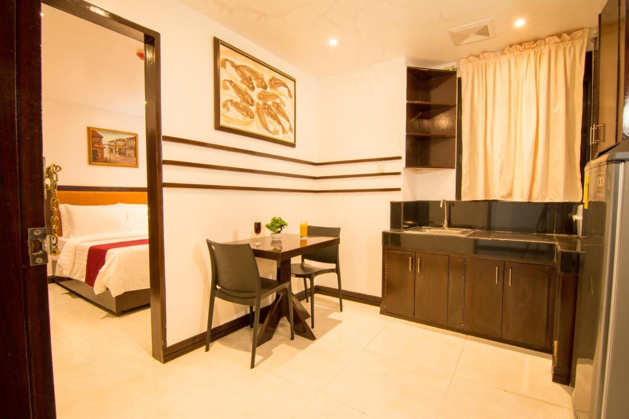 Diamond Hotel And Resto Catarman  Kültér fotó